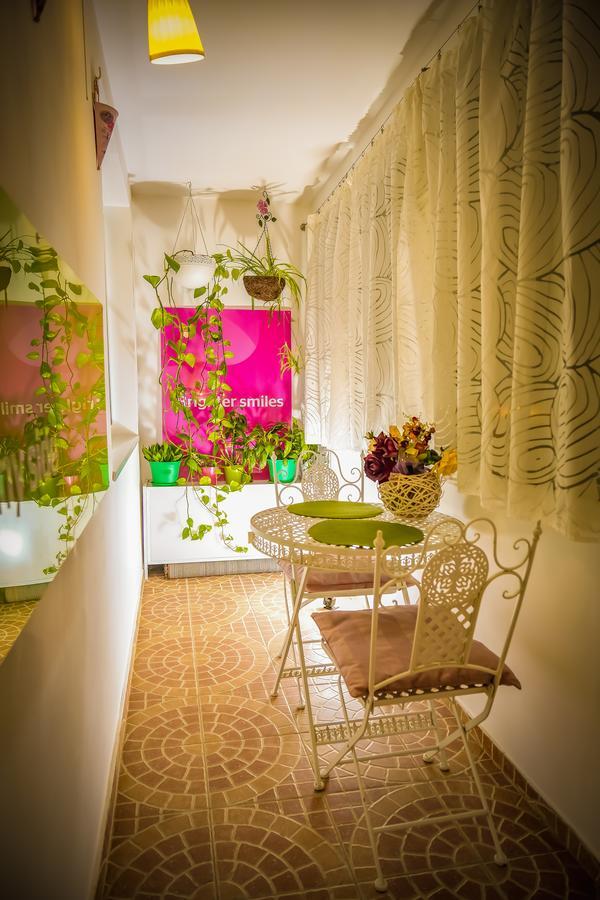 Mozaic Home Bucharest Room photo