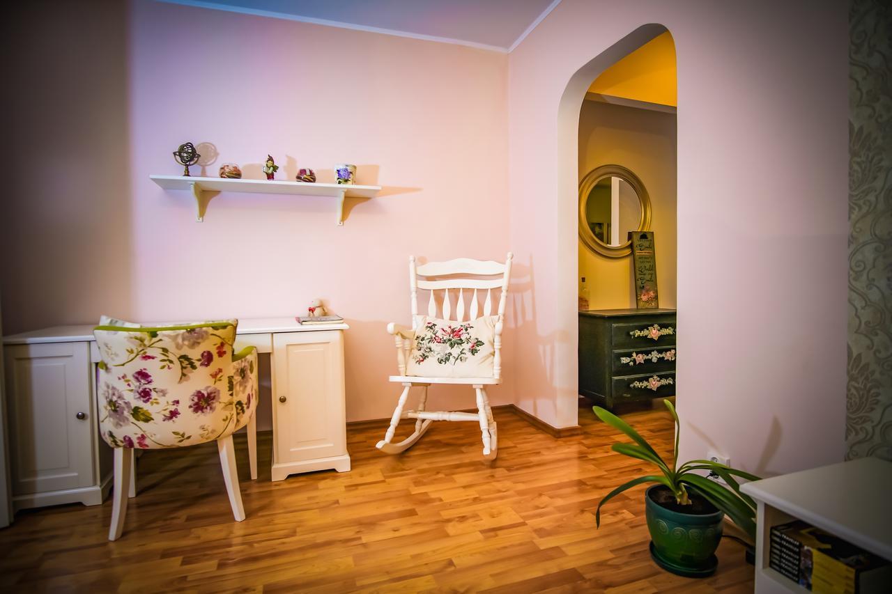 Mozaic Home Bucharest Exterior photo