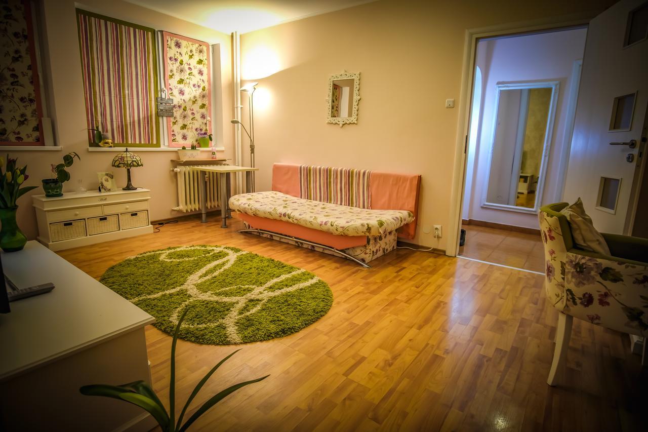 Mozaic Home Bucharest Exterior photo