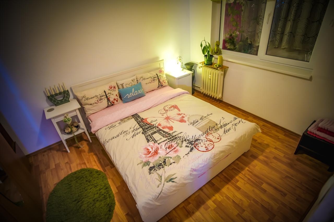 Mozaic Home Bucharest Exterior photo